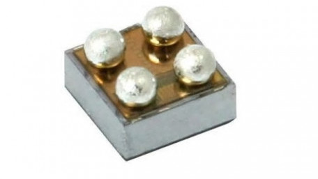 Comparing Voltages in (Very) Tight Spaces: A New Comparator from Maxim