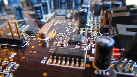 Sometimes You Just Need a Transistor: A New Low-Side Driver Array from Texas Instruments