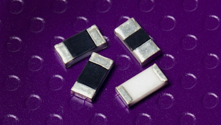 High-Accuracy Current Measurements: New Low-Value Resistors from KOA Speer