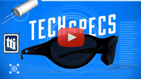 Illinois Capacitor Low ESR Supercapacitor (DGH Series) | Tech Specs