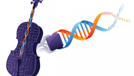 Electronic Design Automation Beyond ICs: CIDAR Labs’ EDA Programs for Designing Genetic Circuits