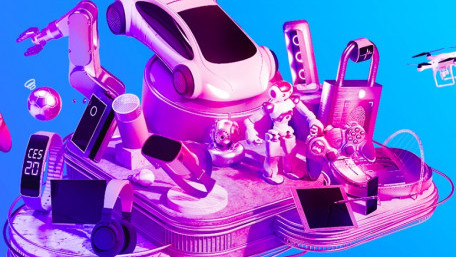What Designers Should Expect at CES 2020