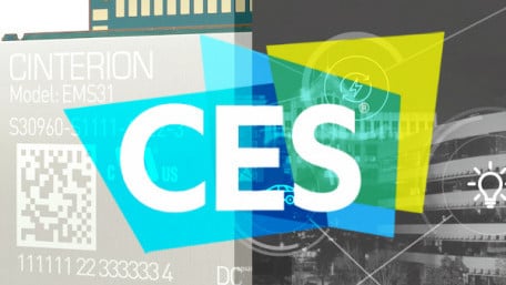 Internet of Things, 5G, and Cybersecurity Dominate CES 2019
