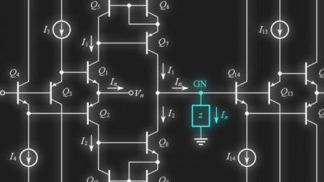 Characteristics of Current-Feedback Op-Amps: Benefits of CFA Design vs. VFAs
