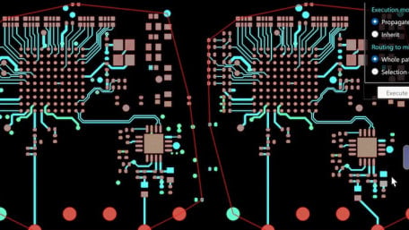 Zuken Releases Host of Upgrades to Flagship PCB Design Software