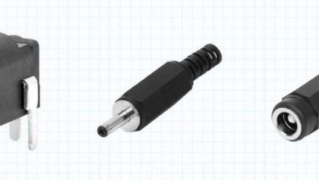 How to Select DC Power Connectors: The Basics