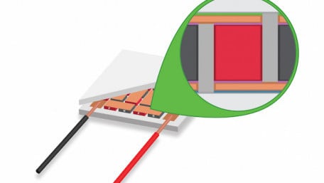 New TECs from CUI Use Conductive Resin to Extend the Traditional Peltier Device Lifecycle