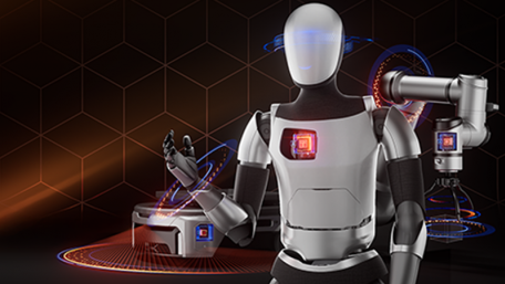  Accelerate Silicon Design for Physical AI