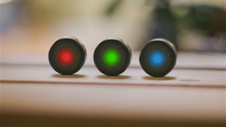 Engineer Spotlight: Kunal Chaudhary on Designing IoT Home Automation (Inspired by Hal9000)