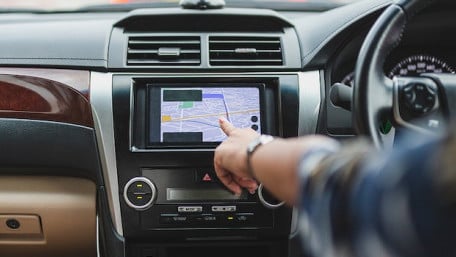 Capacitive Sensors Are Changing the Way We Interact With Cars 