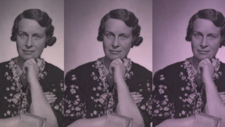 Remembering Caroline Haslett, a Staunch Advocate for Women in Engineering 