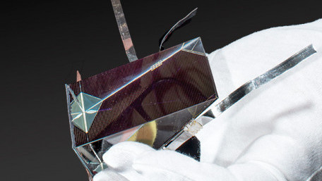 Meet the Most Efficient Solar Cell in the World
