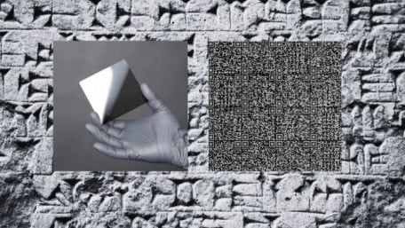 Cerabyte Aims to Revolutionize Data Storage With Nanodots on Ceramic