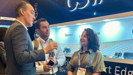 Ceva Expands Edge AI Portfolio From Wearables to SDVs