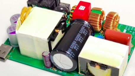 New Reference Designs Aim to Speed Time to Market for Mobile Chargers