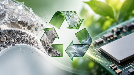Rethinking Waste: How Fujipoly Is Turning Scrap Into Sustainability