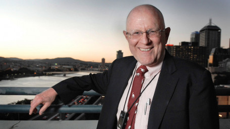 Gordon Bell, the Master Architect of Personal Computers, Dies at 89