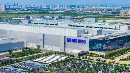 How Covid-19 Could Cripple the Semiconductor Industry as Electronics Manufacturers Reduce Output