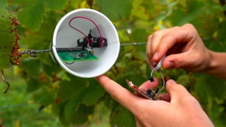 In Celebration of Earth Day: IoT May be the “Greenest” Type of Embedded Design 