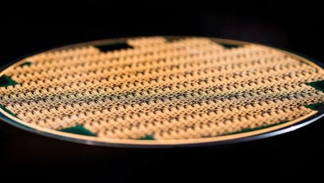 BAE Systems and Microchip Take Large Slices of CHIPS Act Funds