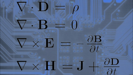Max & Math: Maxwell’s Equations in Relativistic Times