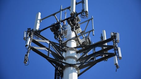Radio Meets Fiber Optics: RF Over Fiber