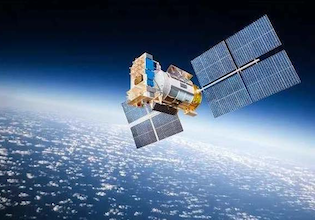 Space-based Design— Challenges, Use Case, and Choosing the Right Connectors