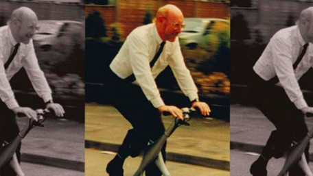 Remembering Sir Clive Sinclair: A Forerunner in Home Computer Design