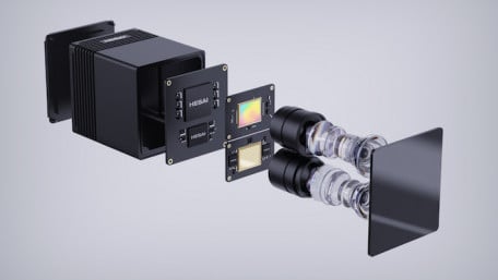 From Flash LiDAR to Mergers, the Road to Advancing LiDAR Looks Smooth