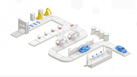 Can AI Tools in the Cloud Improve Semiconductor Manufacturing?