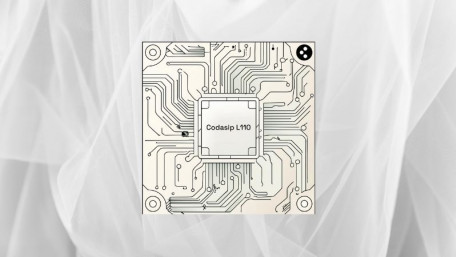Codasip Claims ‘Best-in-Class’ RISC-V Core for Power-Conscious Designs