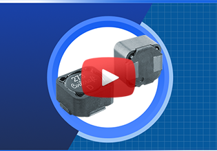 COILCRAFT MSS1278 High-Temperature Power Inductor | New Product Brief