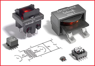 Selecting Current Sensors and Transformers