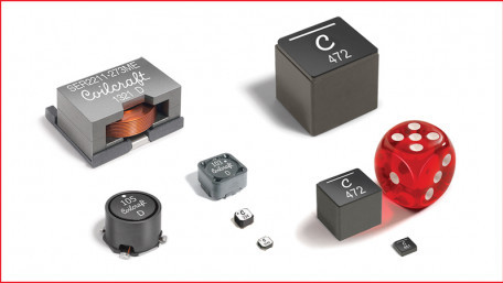 Selecting the Best Inductor for Your DC-DC Converter