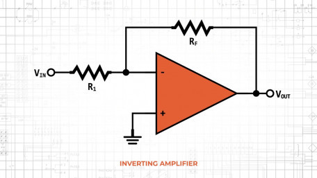 Common Operational Amplifier (Op-Amp) Applications