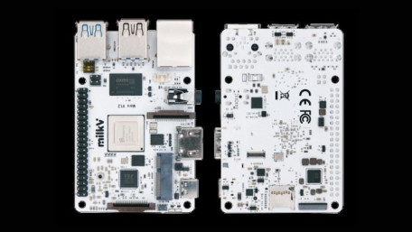 Companies Rally RISC-V Support for AI and HPC Applications