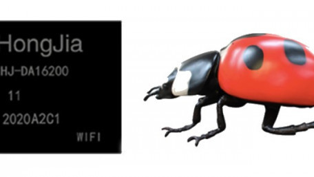 Size Does Matter: Components Claimed To Be the “World’s Smallest” Hit the Market