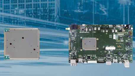 Digi Launches a System-on-Module Based on NXP’s Applications Processor