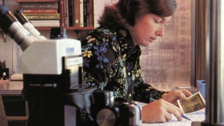 Women’s History Month Spotlight: Lynn Conway, Pioneer of VLSI Design