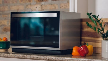 Is IoT Getting Out of Control with Smart Ovens?