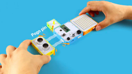 Four Lessons an Adult Engineer Can Learn From Children’s Toys