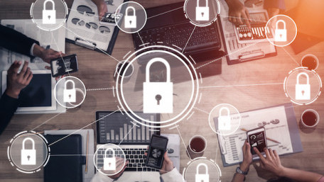 RISC-V’s Role in Securing IoT-Connected Devices