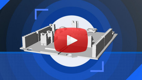 Cypress Semiconductor EZ-BT WICED Dual-Mode Module Evaluation Board | Featured Product Spotlight