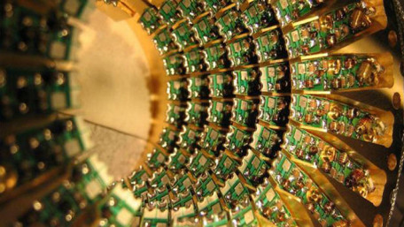 Basic Analysis of a Quantum Processor’s Components