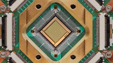 Japan’s NTT-Docomo Uses Quantum Computing to Optimize Cell Networks