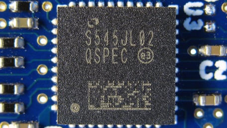 The Quark D2000 Development Board: Moving Beyond “Hello World”