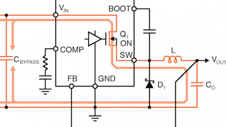 Tips and Techniques for DC-DC Buck Converter PCB Layout