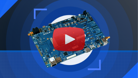 DIGI INTERNATIONAL ConnectCore® 8M Nano Development Kit | Featured Product Spotlight