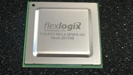 SiFive Adds Flex Logix eFPGA IPs to DesignShare Initiative