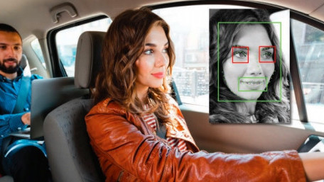 Inching Toward Autonomy, New ASIC for Driver Monitoring Systems Integrates AI Processors 